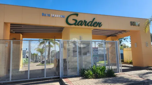 Lote/Terreno à venda, 143m² no Hípica, Porto Alegre