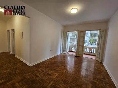 Apartamento com 3 Quartos à venda, 123m² no Santa Cecília, São Paulo