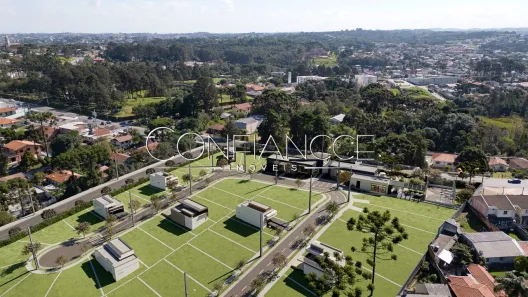 Lote/Terreno à venda, 218m² no Santa Cândida, Curitiba