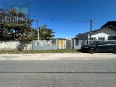 Lote/Terreno à venda, 283m² no Balneário Inajá, Matinhos