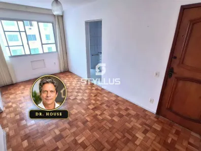 Apartamento com 2 Quartos à venda, 48m² no Cachambi, Rio de Janeiro