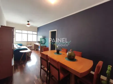 Apartamento com 2 Quartos à venda, 95m² no Itararé, São Vicente