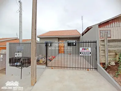 Casa com 2 Quartos à venda, 54m² no Bela Vista, Carambeí
