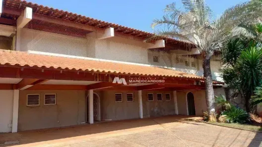 Casa com 5 Quartos à venda, 562m² no Vila São José, São José do Rio Preto