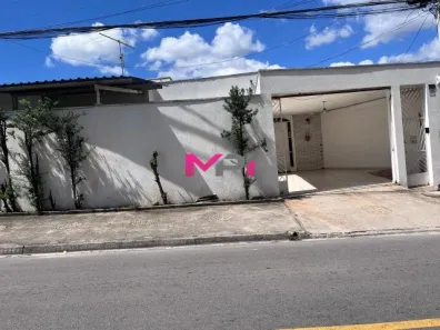 Sobrado com 4 Quartos à venda, 140m² no Vila Progresso, Jundiaí
