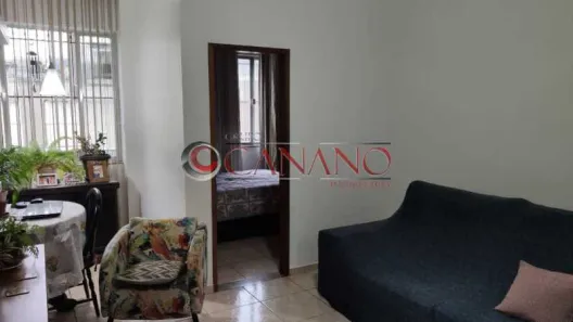 Apartamento com 2 Quartos à venda, 70m² no Cascadura, Rio de Janeiro