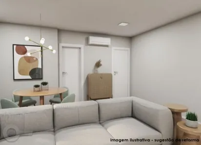 Apartamento com 3 Quartos à venda, 112m² no Jardim Paulista, São Paulo