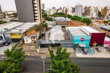 Lote/Terreno à venda, 749m² no Jardim Guanabara, Campinas