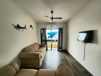 Apartamento com 2 Quartos à venda, 75m² no Enseada, Guarujá