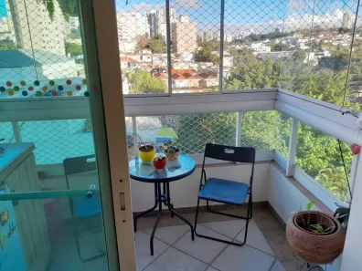 Apartamento com 2 Quartos à venda, 75m² no Mirandópolis, São Paulo