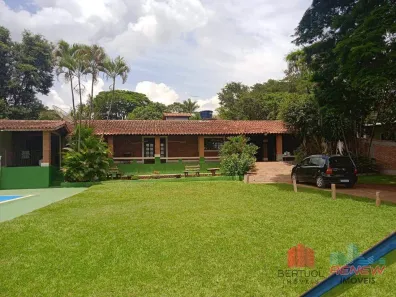 Fazenda/Sítio com 2 Quartos para alugar, 350m² no Chácaras Nova Germânia, Campo Limpo Paulista
