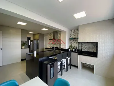 Apartamento com 4 Quartos à venda, 200m² no Rudge Ramos, São Bernardo do Campo