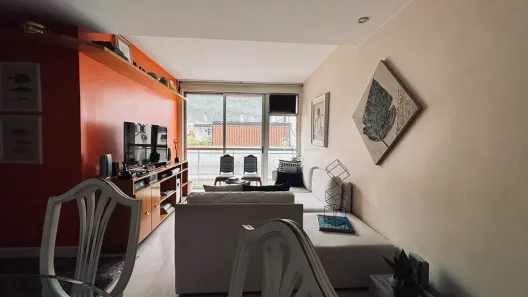 Apartamento com 2 Quartos à venda, 88m² no Laranjeiras, Rio de Janeiro