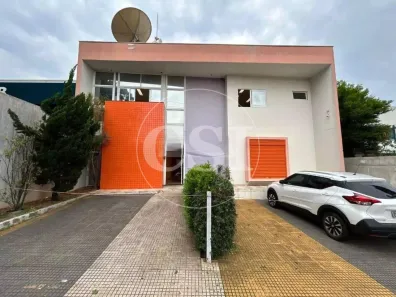 Imóvel Comercial com 6 Quartos à venda, 426m² no Jardim Chapadão, Campinas