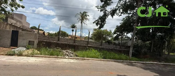 Lote/Terreno à venda, 500m² no Joá, Lagoa Santa