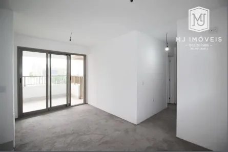 Apartamento com 2 Quartos à venda, 80m² no Moema, São Paulo
