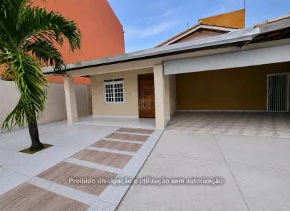 Casa com 4 Quartos à venda, 348m² no Coroa do Meio, Aracaju