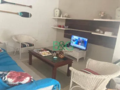 Sobrado com 4 Quartos à venda, 140m² no Maresias, São Sebastião