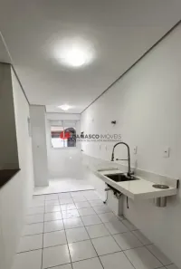 Apartamento com 3 Quartos à venda, 61m² no Jardim Santo André CDHU, Santo André