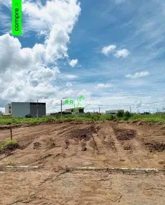 Lote/Terreno à venda, 160m² no Reserva Abaeté, Franca