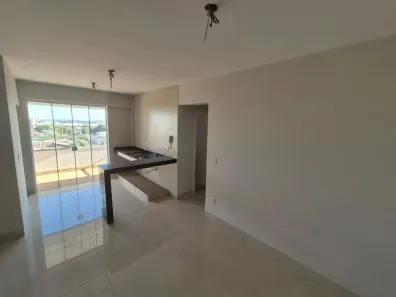 Apartamento com 2 Quartos à venda, 65m² no Brasil, Uberlândia