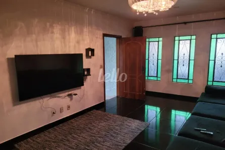 Casa com 5 Quartos à venda, 129m² no Parque Sevilha, São Paulo