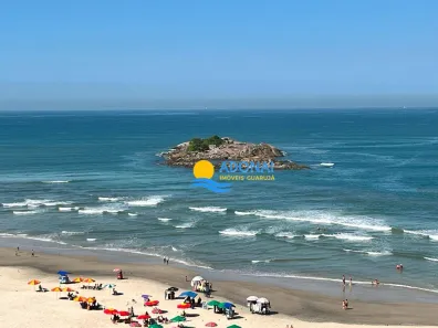 Apartamento com 2 Quartos à venda, 103m² no Pitangueiras, Guarujá