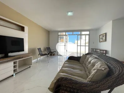 Cobertura com 3 Quartos à venda, 216m² no Praia do Morro, Guarapari
