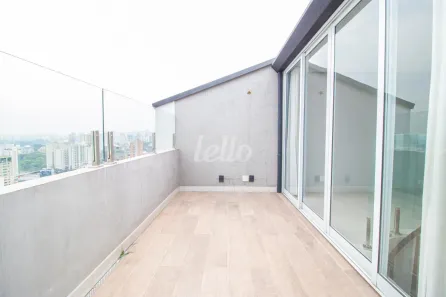 Apartamento com 2 Quartos à venda, 95m² no Vila Clementino, São Paulo