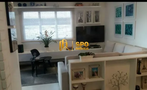 Apartamento com 2 Quartos à venda, 85m² no Moema, São Paulo