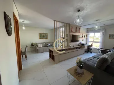 Apartamento com 2 Quartos à venda, 96m² no Centro, Indaiatuba