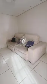 Apartamento com 2 Quartos à venda, 57m² no Campestre, Piracicaba