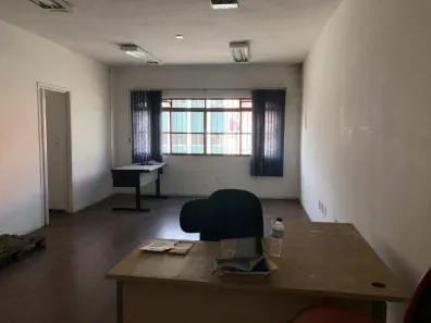 Prédio Comercial à venda, 152m² no Casa Branca, Santo André