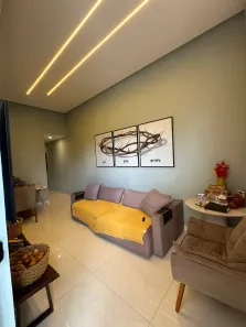 Casa com 3 Quartos à venda, 208m² no SIM, Feira de Santana