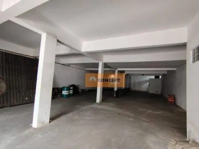 Ponto Comercial para alugar, 300m² no Vila Figueira, Suzano