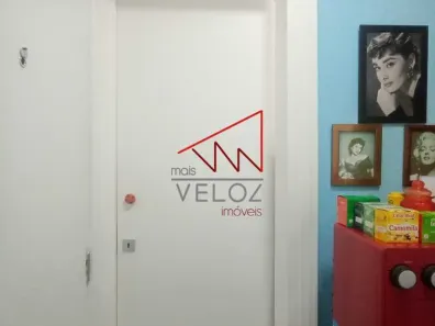 Sala Comercial à venda, 21m² no Centro, Rio de Janeiro
