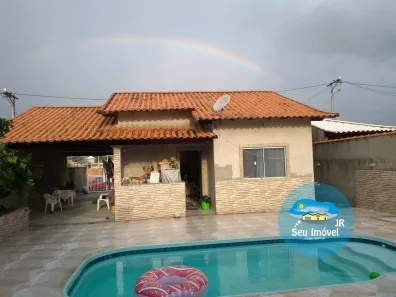 Casa de Condomínio com 3 Quartos à venda, 147m² no Lagoinha, Araruama