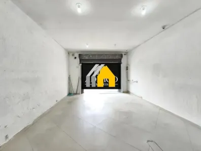 Ponto Comercial para alugar, 185m² no Brás, São Paulo