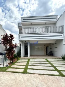 Casa de Condomínio com 3 Quartos à venda, 157m² no Jardim Celeste, Jundiaí