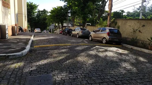Apartamento com 2 Quartos à venda, 48m² no Freguesia (Jacarepaguá), Rio de Janeiro