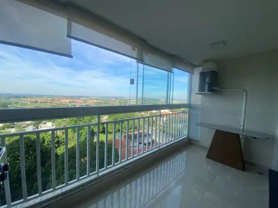 Apartamento com 3 Quartos à venda, 86m² no Vila Esperança, Itu