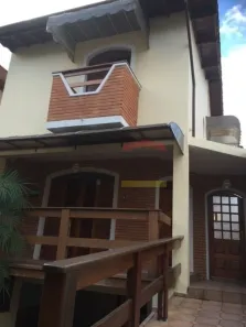 Sobrado com 3 Quartos à venda, 180m² no Jardim Paraíso, São Paulo