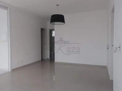 Apartamento com 2 Quartos à venda, 81m² no Parque Residencial Aquarius, São José dos Campos