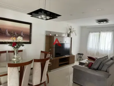 Casa de Condomínio com 4 Quartos à venda, 250m² no Loteamento Villa Branca, Jacareí