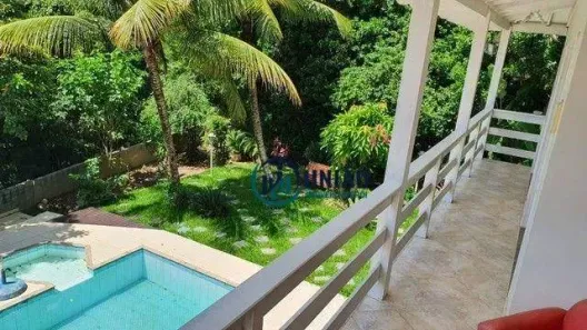 Casa de Condomínio com 5 Quartos à venda, 277m² no Vila Progresso, Niterói