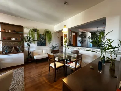 Apartamento com 4 Quartos à venda, 106m² no Jardim São Paulo, Americana