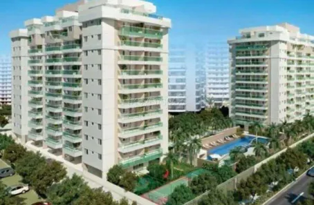 Cobertura com 2 Quartos à venda, 143m² no Barra Olímpica, Rio de Janeiro