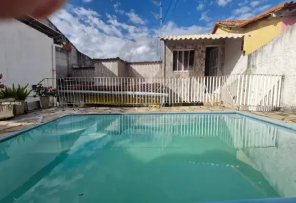 Casa com 2 Quartos à venda, 300m² no Araçatiba, Maricá