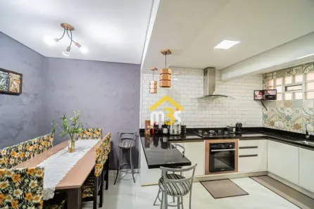 Casa com 3 Quartos à venda, 222m² no Novo Osasco, Osasco