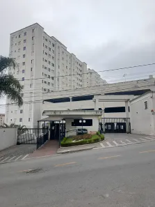 Apartamento com 2 Quartos à venda, 44m² no Portais (Polvilho), Cajamar